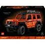 LEGO Technic Mercedes-Benz G 500 PROFESSIONAL Line Set 42177