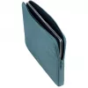 Uzmavas futrālis Rivacase Suzuka 7703 35.6 cm Aqua