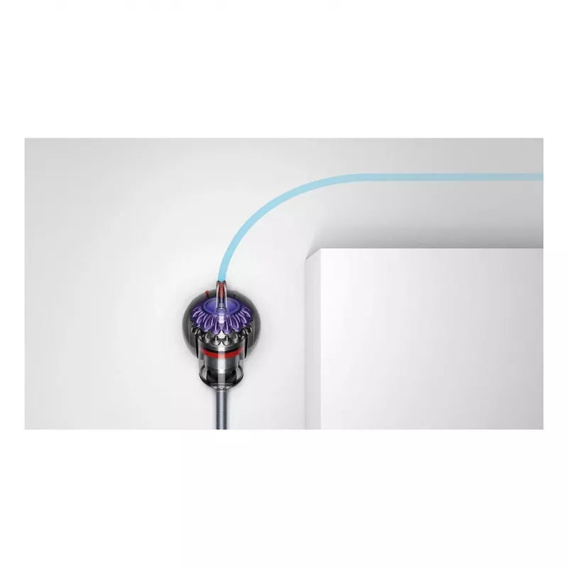 Dyson Big Ball Absolute 2 cilindra putekļsūcējs - 447250-01