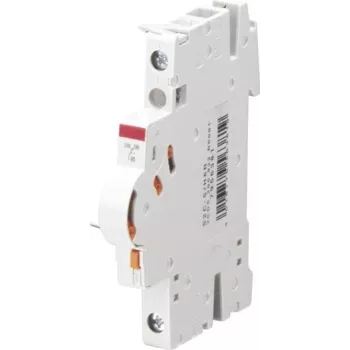 ABB Signalkontakt/Palīgslēdzis S2C-S/H6R 1 pārslēgšanas kontakts S2C-S/H6R (2CDS200922R0001)