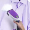 Tristar | ST-8916 | Apģērbu tvaikonis | Rokas | 1200 W | 0,26 L | 20 g/min | Violeta