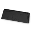 Aizmugurējā plate EK Water Blocks Quantum Vector RX 6700XT melna