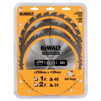 DeWALT DT1963-QZ ripzāģa asmens 1 gab.