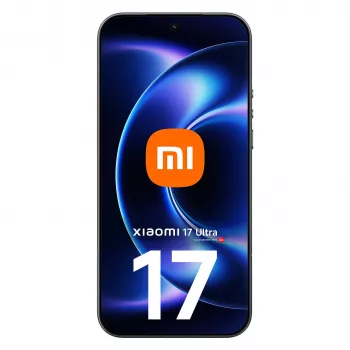 Xiaomi 17 Ultra 5G Dual Sim 16RAM 1TB Melns