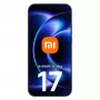 Xiaomi 17 Ultra 5G Dual Sim 16RAM 1TB Melns