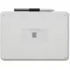 Wacom One Medium digitizer electromagnetic wireless, wired USB-C, Bluetooth 5.1 FSC certified carton