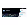 HP 410X augstas ražības ciāna oriģinālā LaserJet tonera kasetne