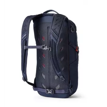 Gregory Nano Urban mugursoma 18 l tumši zila
