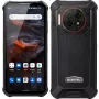 Viedtālrunis Oukitel WP19 Pro 6.78 collas 8GB/256GB melns