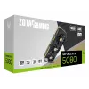 Grafikas karte NVIDIA GeForce RTX 5080 16 GB GDDR7