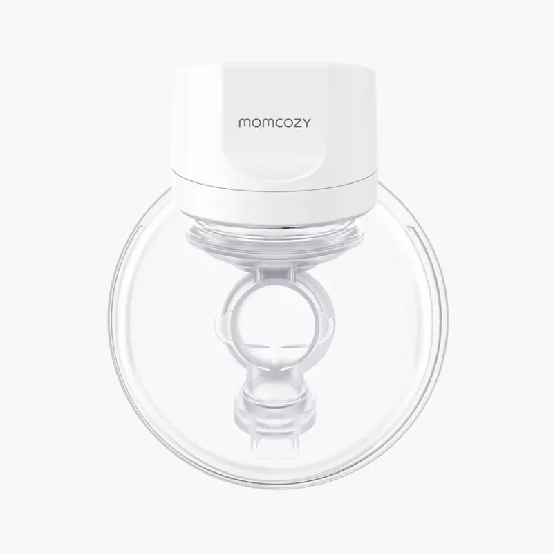 Momcozy S12 Pro krūts sūknis 180 ml Elektronisks