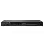 LANCOM XS-5116QF pārvaldīts L2/L3 10G Ethernet (100/1000/10000) 1U melns