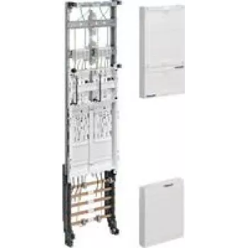pilns panelis ZH3ED22N 2Z DSS 1-lauka 1050 mm (ZH3ED22N)