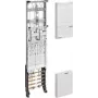 pilns panelis ZH3ED22N 2Z DSS 1-lauka 1050 mm (ZH3ED22N)
