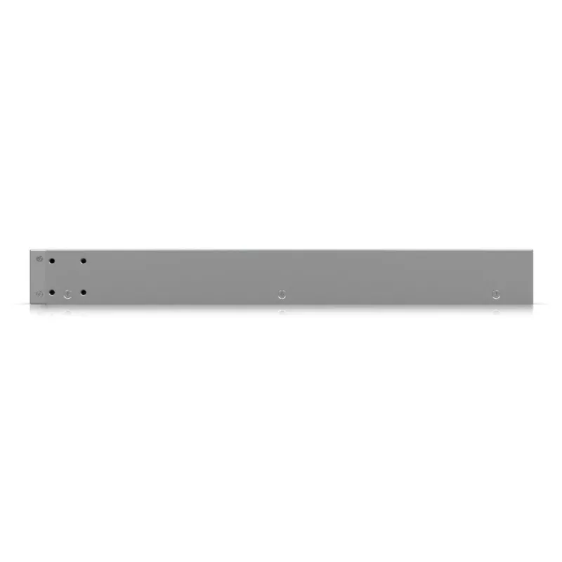 Ubiquiti USW-Pro-Max-48-PoE slēdzis, Etherlighting, 16x RJ45 2.5Gbps, 32x RJ45 1000Mbps, 4x SFP+, L3, 720W PoE