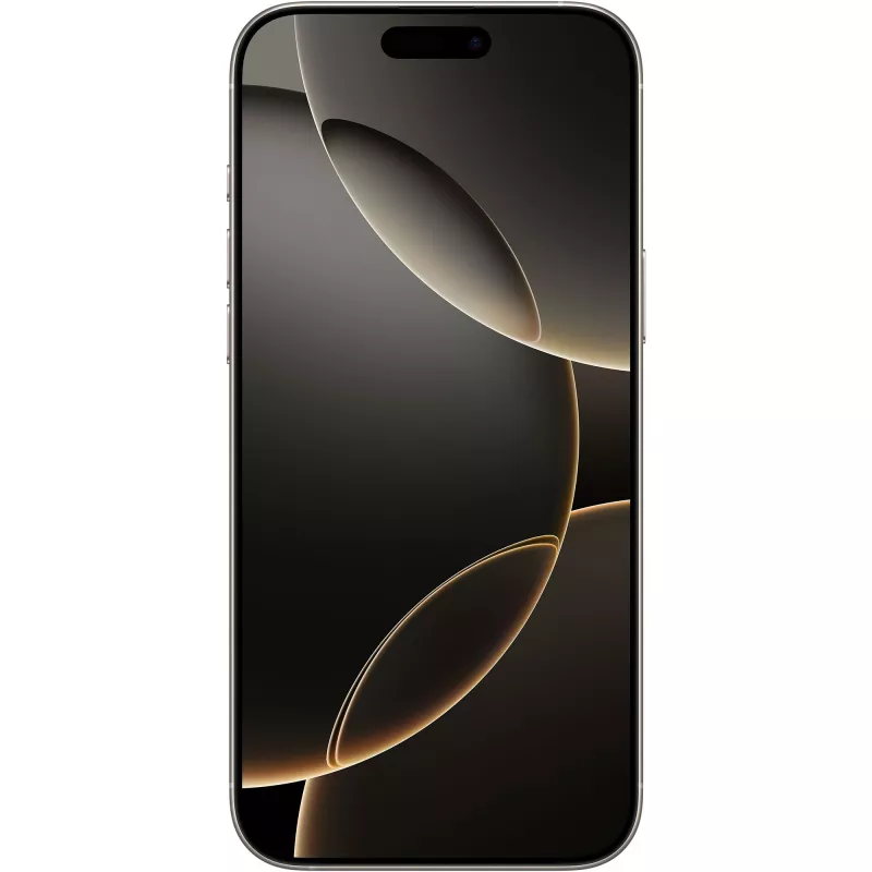 Apple iPhone 16 Pro Max 512GB 6,9 collu dabīgais titāns EU MYX33ZD/a
