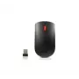 Lenovo 4X30M56888 pele Birojam Piemērota abām rokām RF bezvadu Optiska 1200 DPI