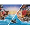 Playmobil Pirates rotaļu komplekts 71530 Daudzkrāsains Plastmasa 4-10 gadi
