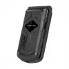 Saliekamais tālrunis Kruger & Matz Iron 5 Flip KM0466 — Dual SIM, 2.4 collu displejs, IP68/IP69K, 1200 mAh