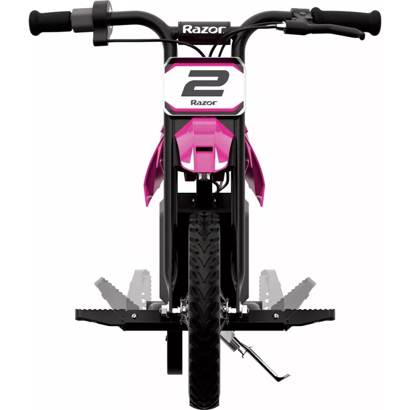 Razor MX125 Dirt elektriskais motocikls