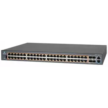 Cambium Networks EX2052-P pārvaldītais Gigabit Ethernet slēdzis