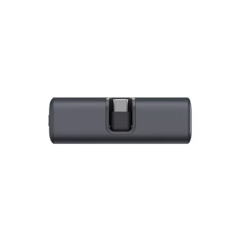 Anker Nano 5000 mAh Melns