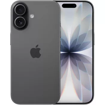 Apple iPhone 17 - 5G viedtālrunis - Divas SIM kartes / Iekšējā atmiņa 512 GB - OLED displejs - 6,3 collas - 2622 x 1206 pikseļi (120 Hz)