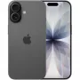 Apple iPhone 17 - 5G viedtālrunis - Divas SIM kartes / Iekšējā atmiņa 512 GB - OLED displejs - 6,3 collas - 2622 x 1206 pikseļi (120 Hz)