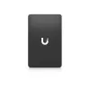 Tuvuma piekļuves karte Ubiquiti UA-Card-B-10 13,56 MHz Melna Balta