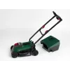 Bosch zāles pļāvējs ar gaismas un skaņas moduli