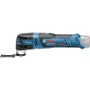Bosch GOP 12V-28 Melns, Zils, Sarkans