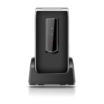 Bea-fon SL495 (Melns) 2026