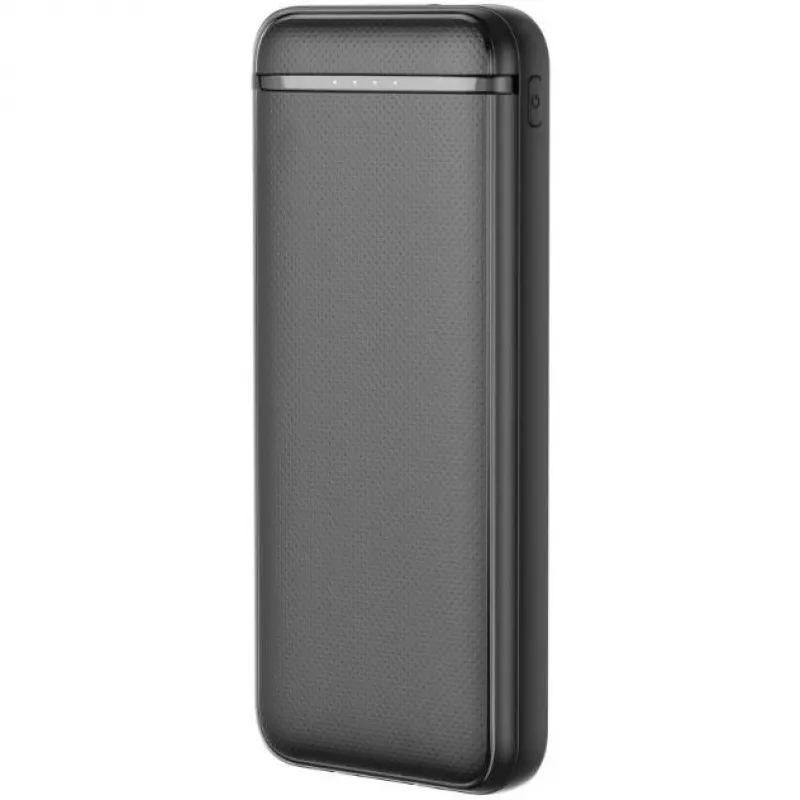 Pārnēsājamais ārējais akumulators Denver PQCA-10320 10000 mAh