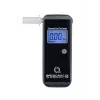 BACscan F-50 alkohola testeris 0 - 4% Melns