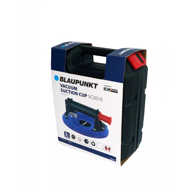 Blaupunkt SC2010 Vakuuma piesūceknis