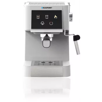 Superautomatiskais kafijas automāts Blaupunkt AGDBLCM009 balts melns sudrabains 950 W 1,5 L
