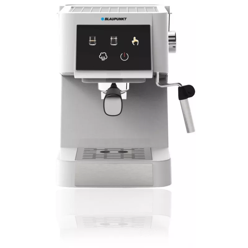 Superautomatiskais kafijas automāts Blaupunkt AGDBLCM009 balts melns sudrabains 950 W 1,5 L