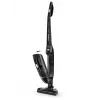 Bosch Serie 2 BCHF216B stieņa putekļsūcējs/elektriskā slota Ar bateriju Sausā Ciklonisks Bez maisiņa 0,4 L 145 W Melns