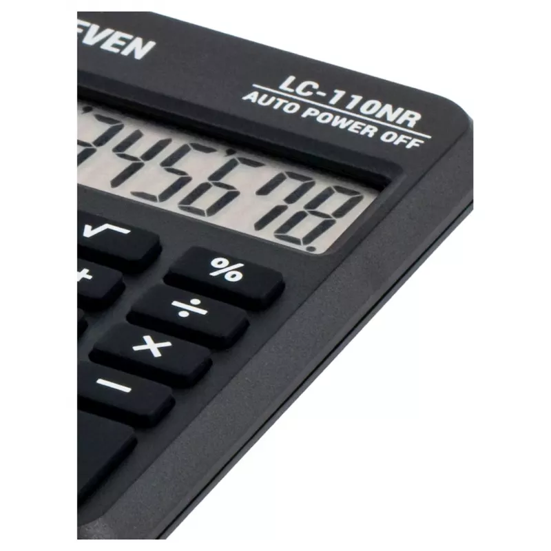 Kabatas kalkulators Eleven LC-110NR (ES)