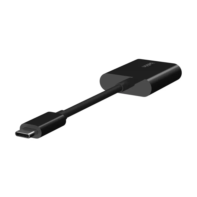 Lādētājs iekštelpām Belkin F7U081BTBLK