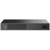 Gigabitu 24 portu galddatora/statīvā montējams slēdzis TP-LINK MS124GS – 24 x 1 Gbps RJ45