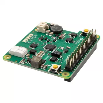 S.UPS Advanced - UPS Raspberry Pi