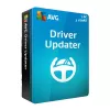 AVG Driver Updater atslēga (1 ierīce, 3 gadi)