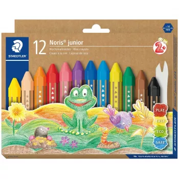 Krītiņš Staedtler 224 C12