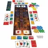 Avalon Hill Dungeons & Dragons - The Yawning Portal (vācu izdevums), galda spēle