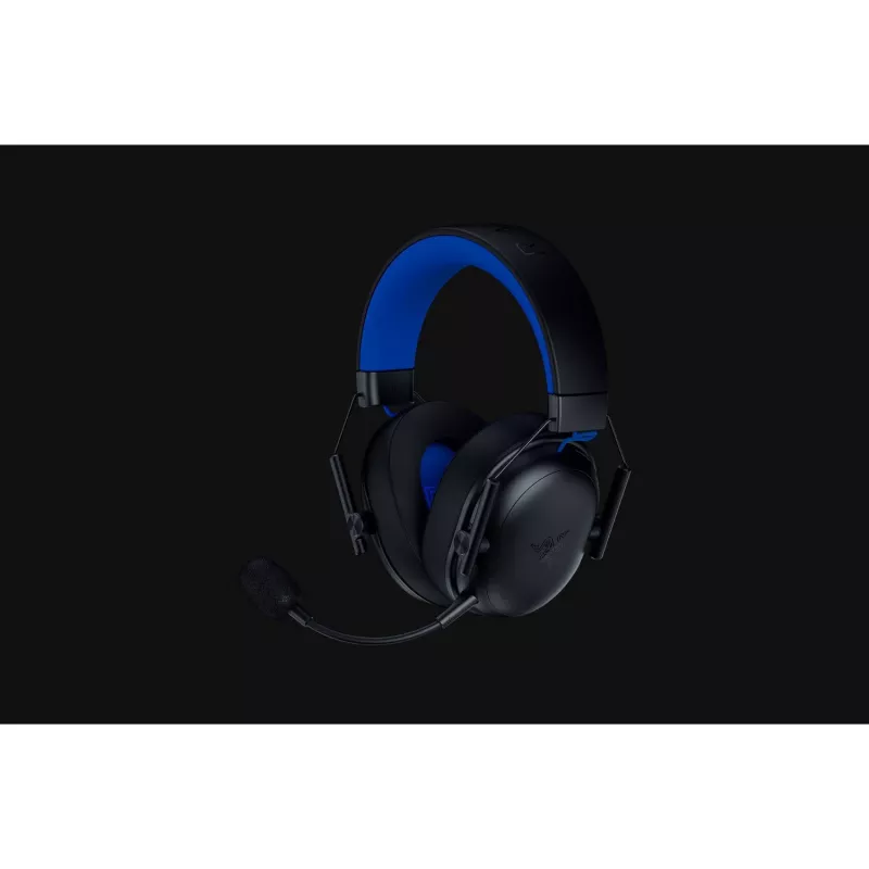 Austiņas Razer MelnsShark V3 X