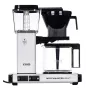 Pilienveida kafijas automāts Moccamaster 1.25 L KBG Select