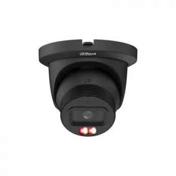 IP kupolveida kamera DAHUA HDW5559TM-ASE-IL-0360B-B 5MP acs formas ar IR apgaismojumu