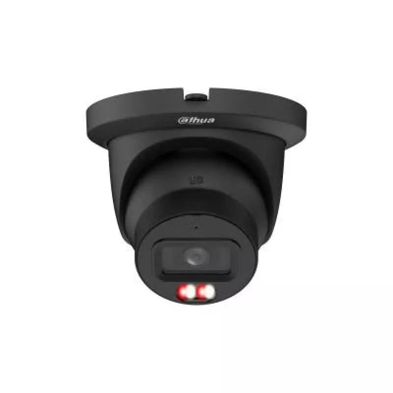IP kupolveida kamera DAHUA HDW5559TM-ASE-IL-0360B-B 5MP acs formas ar IR apgaismojumu