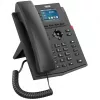 IP Phone Fanvil X303W Melns